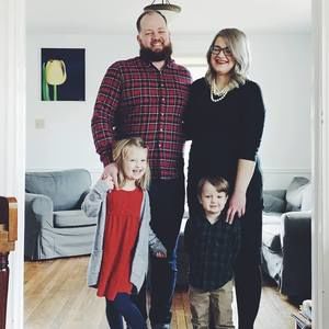 Meet your Posher, Ben